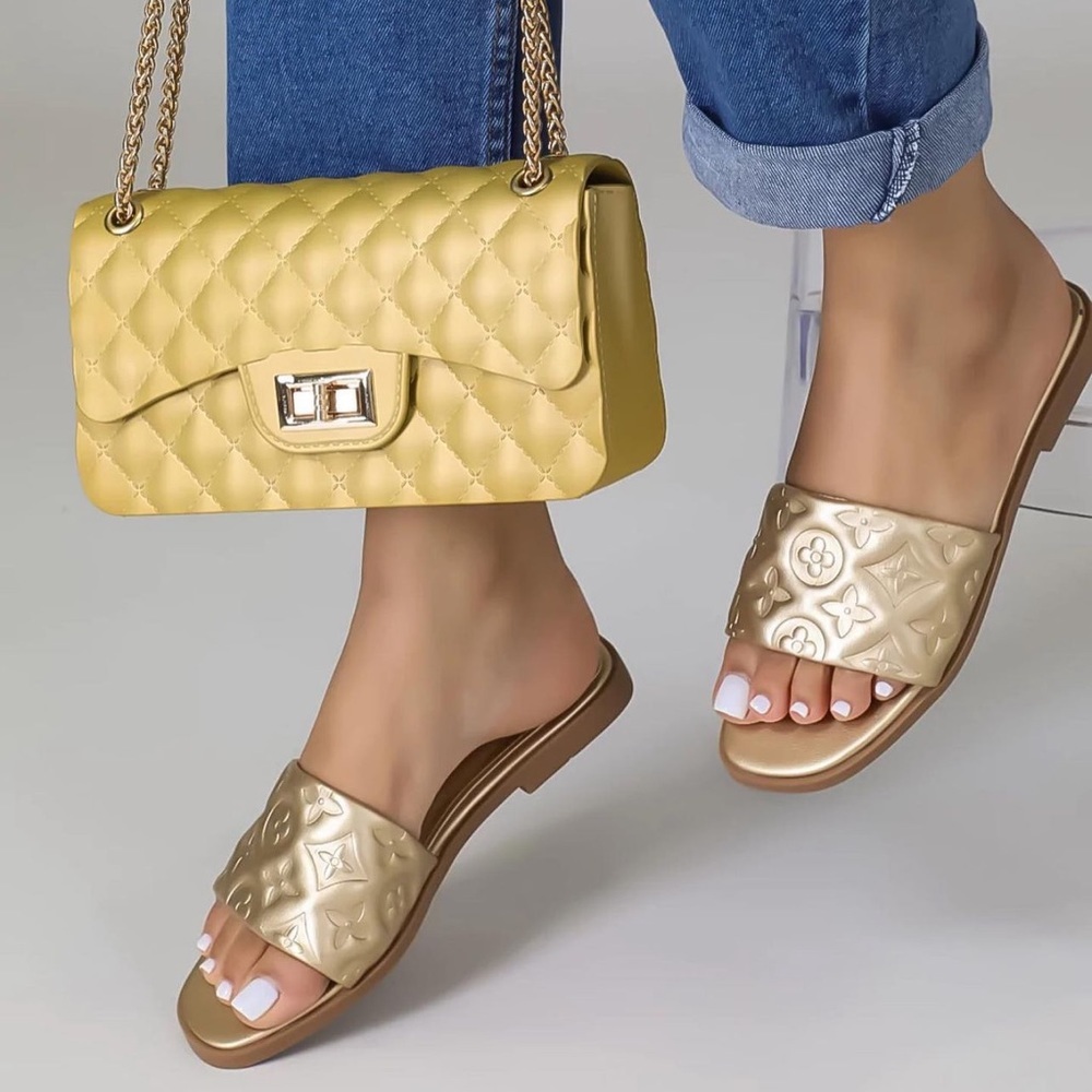 Designer Inspired Slides - image 3